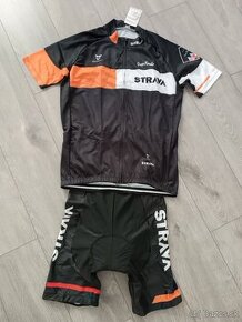 Cyklo set STRAVA