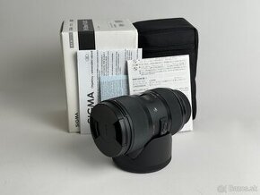 Sigma 18-35mm f1.8 DC Art pre Nikon