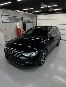 Volkswagen Passat b8 2021 Webasto/Matrix/Virtual/Panorama