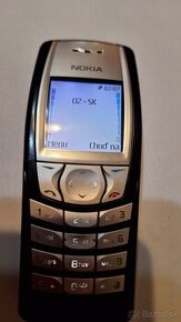 Nokia 6610i