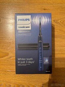 Sonická zubná kefka Philips Somicare 9000 Diamont Clean