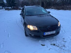 Predám VW Passat