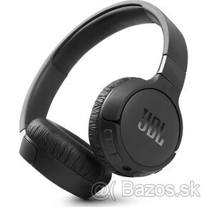 Slúchadlá JBL TUNE 660BTNC