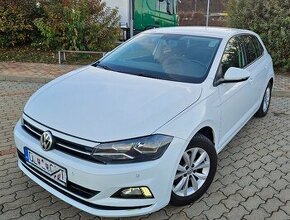 Volkswagen Polo 1.0 TSI HIGHLINE, 70 KW kup.SK