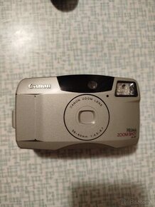 Canon Prima Zoom