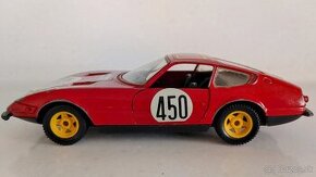 Ferrari 365 GTB 4 Daytona 1/25 Polistil