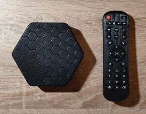 Android TV Box T95Z Plus (4GB/32GB)