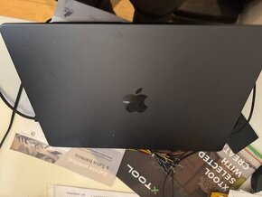 Macbook pro 14 m4 pro