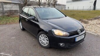 VW Golf 6 2.0TDi HIGHLINE 81kw - 1