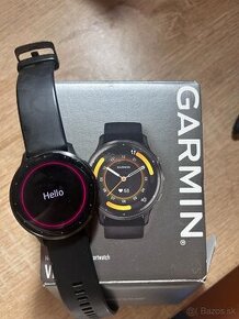 Garmin Venu 3 - rezervované