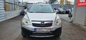 Opel Antara 2.0 CDTI 4x4 automat