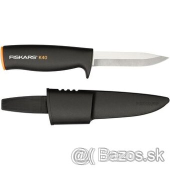 Fiskars K40 - Univerzálny nôž