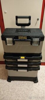 Stanley fatmax