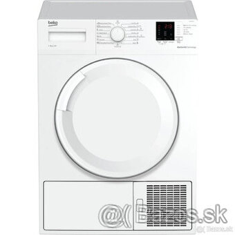 BEKO DS8312PX