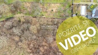 HALO reality - Predaj, pozemok pre rodinný dom   734 m2 Brat