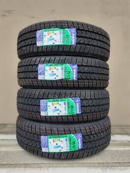 Zimné pneumatiky 215/75R16C 8PR 113/111R