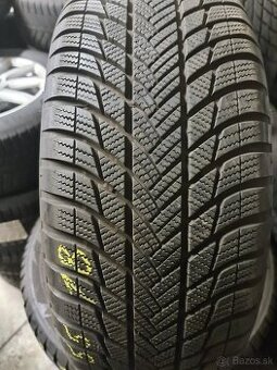 ZIMNE PNEUMATIKY BRIDGESTONE 225/55 R18