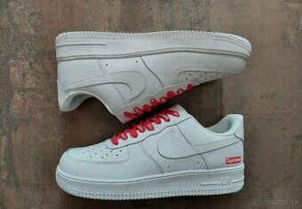 Nike AF1 Low x Supreme