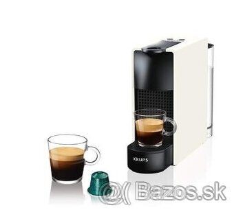 Nespresso Krups XN110110 Essenza Mini