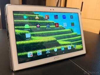 Lenovo Tab 4 10 Plus (TB-X704F)