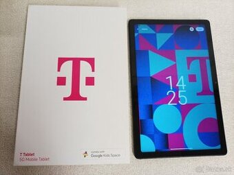 T Tablet 5G Mobile Tablet - 1