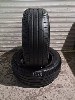 Michelin letné 225/55/R17