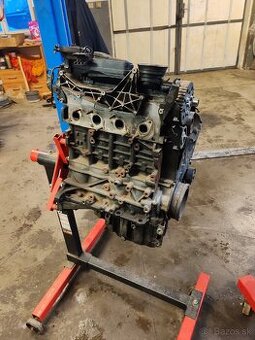 Motor VW Audi 2.0 CAGA