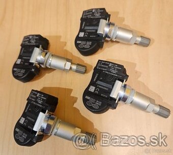 Snímače TPMS Hyundai ix20 i20 i30 Kia Ceed Sorento Santa fe