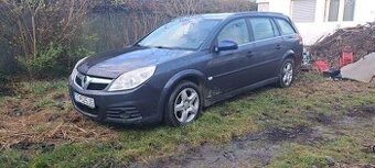 Opel vectra c 1.9 cdti