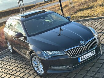 ✅ŠKODA SUPERB facelift 2.0tdi DSG