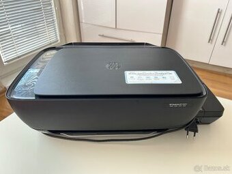 Predám tlačiareň HP DeskJet GT 5820