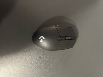 Logitech G305