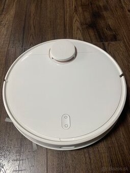 Xiaomi Mi robot vacuums - mop P