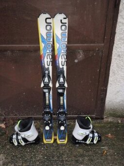 Salomon  X MAX 100cm