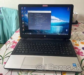 HP 350 G1