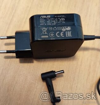 Predam adapter Asus 19V 1,75A