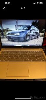 HP notebook