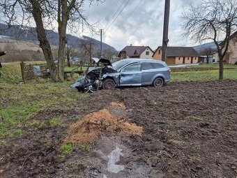 Ford Mondeo kombi, 120 kw, náhradné diely - 1