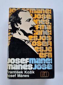 Lacno predám Frantisek Kozik Josef Manes 0,50 €