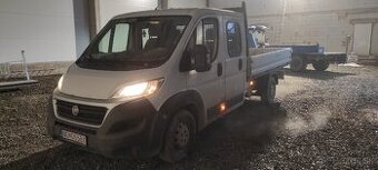 Fiat Ducato maxi 7 miest 3.0d