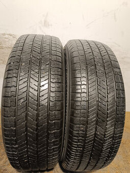 225/65 R17 Letné pneumatiky Yokohama Geolandar 2 kusy