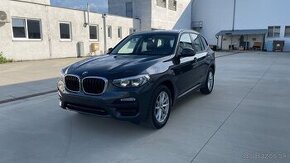 BMW X3 20d advantage - xDrive 140kw 2019