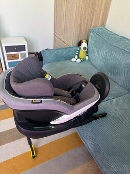 Autosedacka Be safe 3m-4r plus zakladna pre isofix