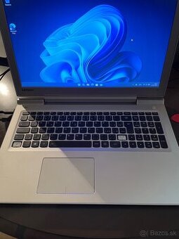 Lenovo Ideapad (I7 6700HQ)