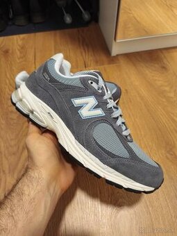 New Balance 2002