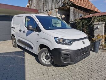 FIAT DOBLO 1.5MTJ