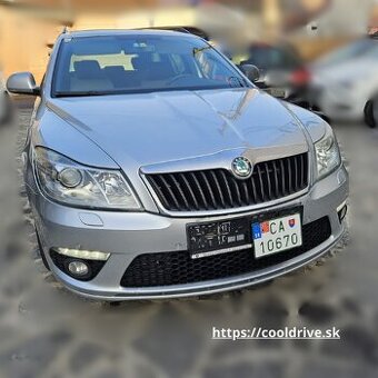 Škoda Octavia, VW, benzín, TDI, 4x4, ojazdené auto