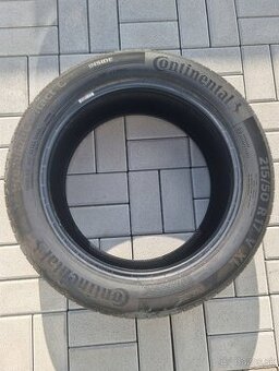 Letne Continental Premium Contact C 215/50 R17 95V