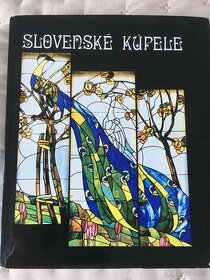 Slovenské kúpele, 1972 - 1