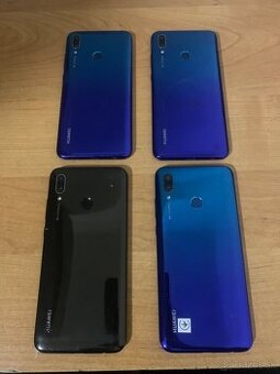 Huawei p smart 2019 diely